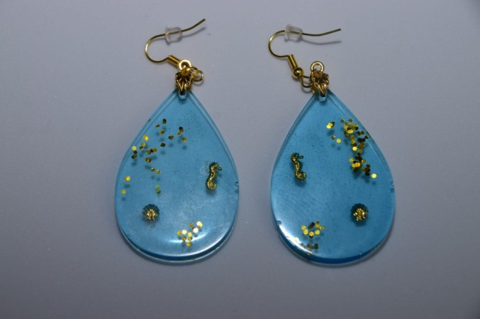 Cercei plus bratara picior