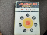 Willy Ley - Observatorii Cerului -- O Istorie Neobisnuita a Astronomiei 27/1