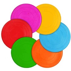 Jucarie frisbee &oslash; 20 cm