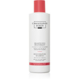 Christophe Robin Regenerating Shampoo with Prickly Pear Oil sampon pentru regenerare 250 ml