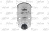 Filtru combustibil VALEO 587735