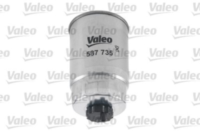 Filtru combustibil VALEO 587735 foto