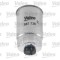 Filtru combustibil VALEO 587735