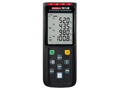 &Icirc;nregistrator Date Temperatură cu Sondă Externă SEFRAM9816B