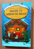 Magie cu miros de brad. Editura Litera, 2025 - Laurie Gilmore