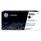 Toner HP 656X, black