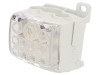 Bloc de distribuție 25mm2/35mm2/95mm2 1 pistă