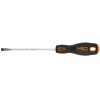 Surubelnita plata 5.5x200 mm Neo Tools 04-014 HardWork ToolsRange, NEO-TOOLS