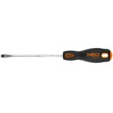 Surubelnita plata 5.5x200 mm Neo Tools 04-014 HardWork ToolsRange
