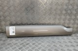 Bandou inferior ușă st&acirc;nga spate VOLVO XC90 II 2020 OEM: 31448429,31448421 30374109
