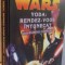 STAR WARS , YODA : RENDEZ-VOUS INTUNECAT de SEAN STEWART , 2007