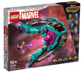 Cumpara ieftin LEGO&reg; Marvel Nava noilor Gardieni 76255