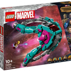 LEGO® Marvel Nava noilor Gardieni 76255