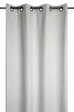 Draperie Harvard 140X260 Cm, Culoare Crem, 100% Poliester