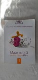 MATEMATICA CLASA A VIII A PARTEA 1 /FIANU /PERIANU/SAVULESCU, Clasa 8