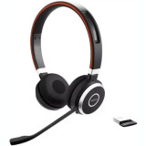 Cumpara ieftin Casti wireless JABRA EVOLVE 65 6599-833-309