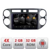 Navigatie VW TIGUAN- 2006-2016 5230-489 Android Ecran 720P Quad Core 2+32 carplay android auto CarStore Technology