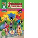 Din lumea celor care nu cuvanta - Emil Garleanu