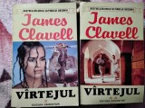 Virtejul ( V&acirc;rtejul ) Vol. I+II - James Clavell (6)