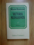 A1 Victoria Neinaripata - Radu Tudoran