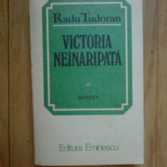 a1 Victoria Neinaripata - Radu Tudoran