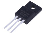 Tiristor 800V 16A TO220FP THT