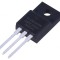 Tiristor 800V 16A TO220FP THT