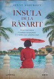INSULA DE LA RASARIT-JENNY ASHCROFT-267742