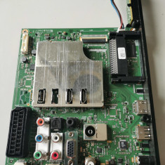 Main Board VTT190R-3 DIn Grundig 40 VLE 5420 40VLE5420 Ecran LTA400HM23