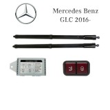 Sistem automat ridicare si inchidere portbagaj Mercedes Benz GLC 2016