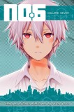 No. 6 - Volume 7 | Atsuko Asano, Hinoki Kino, Kodansha