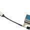 Cablu video LVDS Laptop, Lenovo, Legion 7-16ITHg6 Type 82K6, 5C10S30239, DC02C00RK00, HY760 EDP Cable
