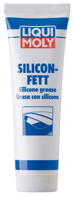 Vaselina unsoare siliconica 100 g Liqui-Moly 14520 3312 foto