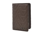 Portofel ALDO maro, KEDERILOTH 201, din piele ecologica