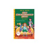 Hello, Mallory (the Baby-Sitters Club #14), Volume 14