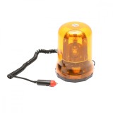 Cumpara ieftin Girofar 12V galben cu prindere pe magnet Cod: DIS604004G12