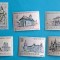 TIMBRE ROMANIA LP686/1968 -Monumente istorice-Serie simplă -MNH