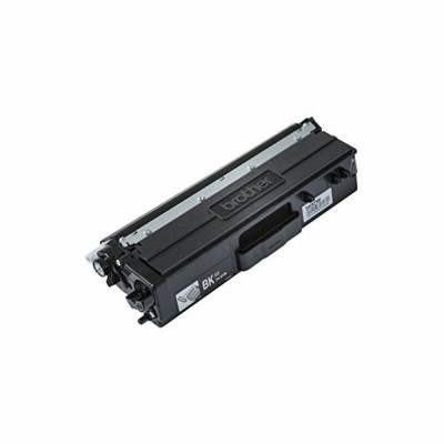 Toner Original Brother TN910BK Negru (1 Unități) foto