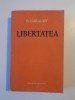 LIBERTATEA de R. GARAUDY , 1958