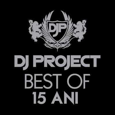 Dj Project Best Of 15 Ani digipack (cd) foto