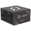 Sursa AQIRYS Pulsar LS 550W, 80+ White, ATX, 120mm FDB, Protectii multiple, Condensator Japonez