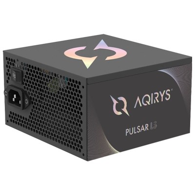 Sursa AQIRYS Pulsar LS 550W foto