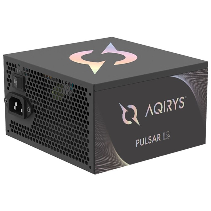 Sursa AQIRYS Pulsar LS 550W