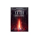 The Art of Star Wars Jedi: Fallen Order