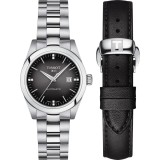 Cumpara ieftin Ceas Dama, Tissot, T-my Lady T1320071106600, Set cu Bratara suplimentara - Marime universala