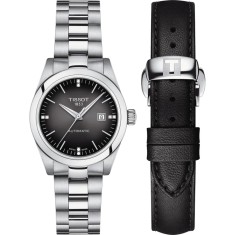 Ceas Dama, Tissot, T-my Lady T1320071106600, Set cu Bratara suplimentara - Marime universala