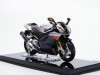 Macheta motocicleta Aprilia RSV 1000R - Ixo/Atlas 1/24