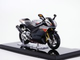 Cumpara ieftin Macheta motocicleta Aprilia RSV 1000R - Ixo/Atlas 1/24