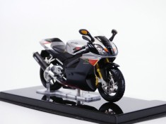 Macheta motocicleta Aprilia RSV 1000R - Ixo/Atlas 1/24