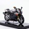Macheta motocicleta Aprilia RSV 1000R - Ixo/Atlas 1/24